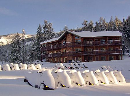 Beaver Creek Lodge Logan Εξωτερικό φωτογραφία