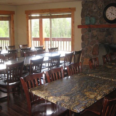 Beaver Creek Lodge Logan Εξωτερικό φωτογραφία