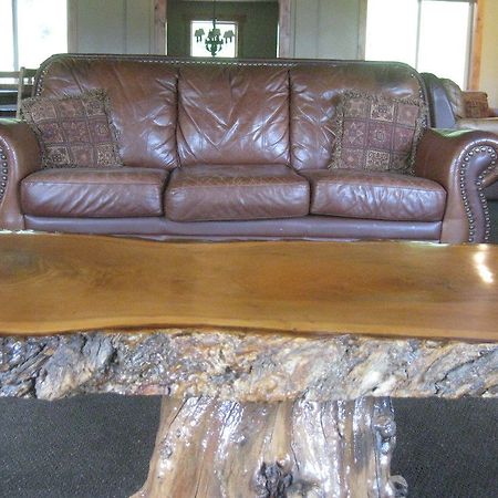Beaver Creek Lodge Logan Εξωτερικό φωτογραφία