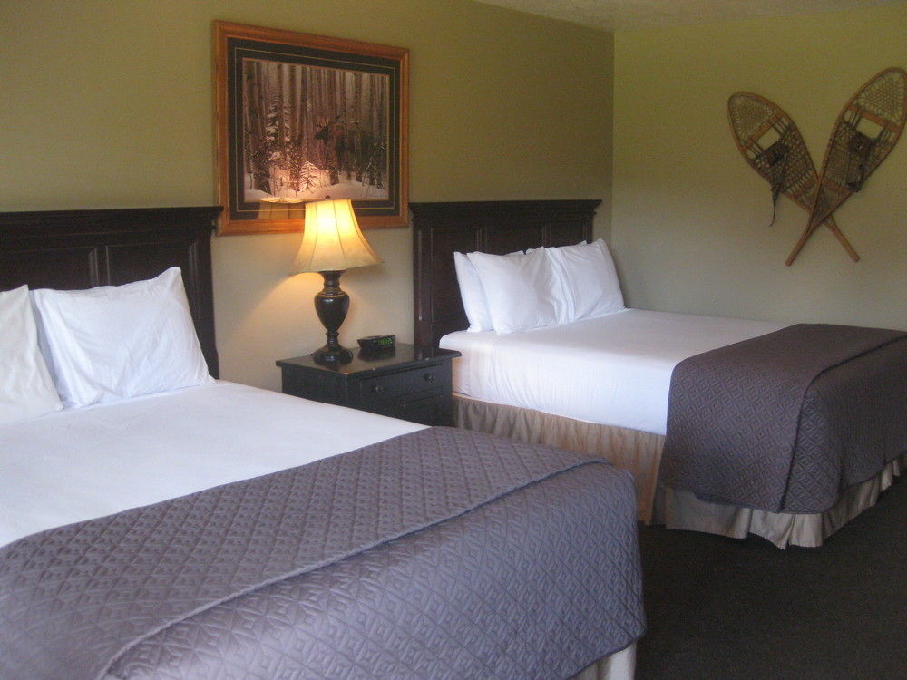 Beaver Creek Lodge Logan Εξωτερικό φωτογραφία
