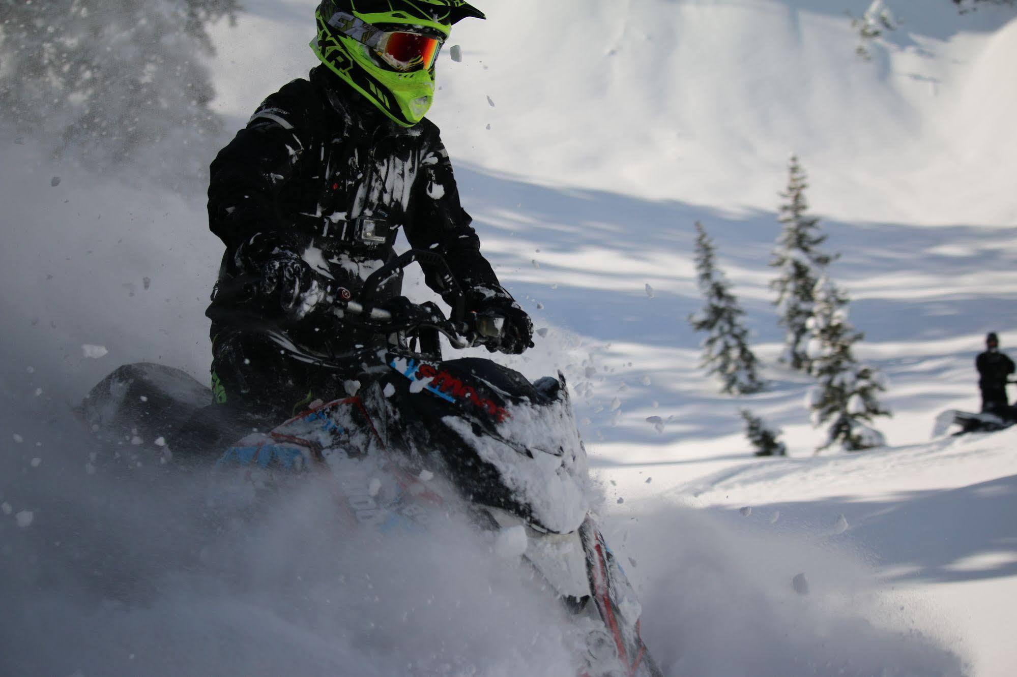 Beaver Creek Lodge Logan Εξωτερικό φωτογραφία