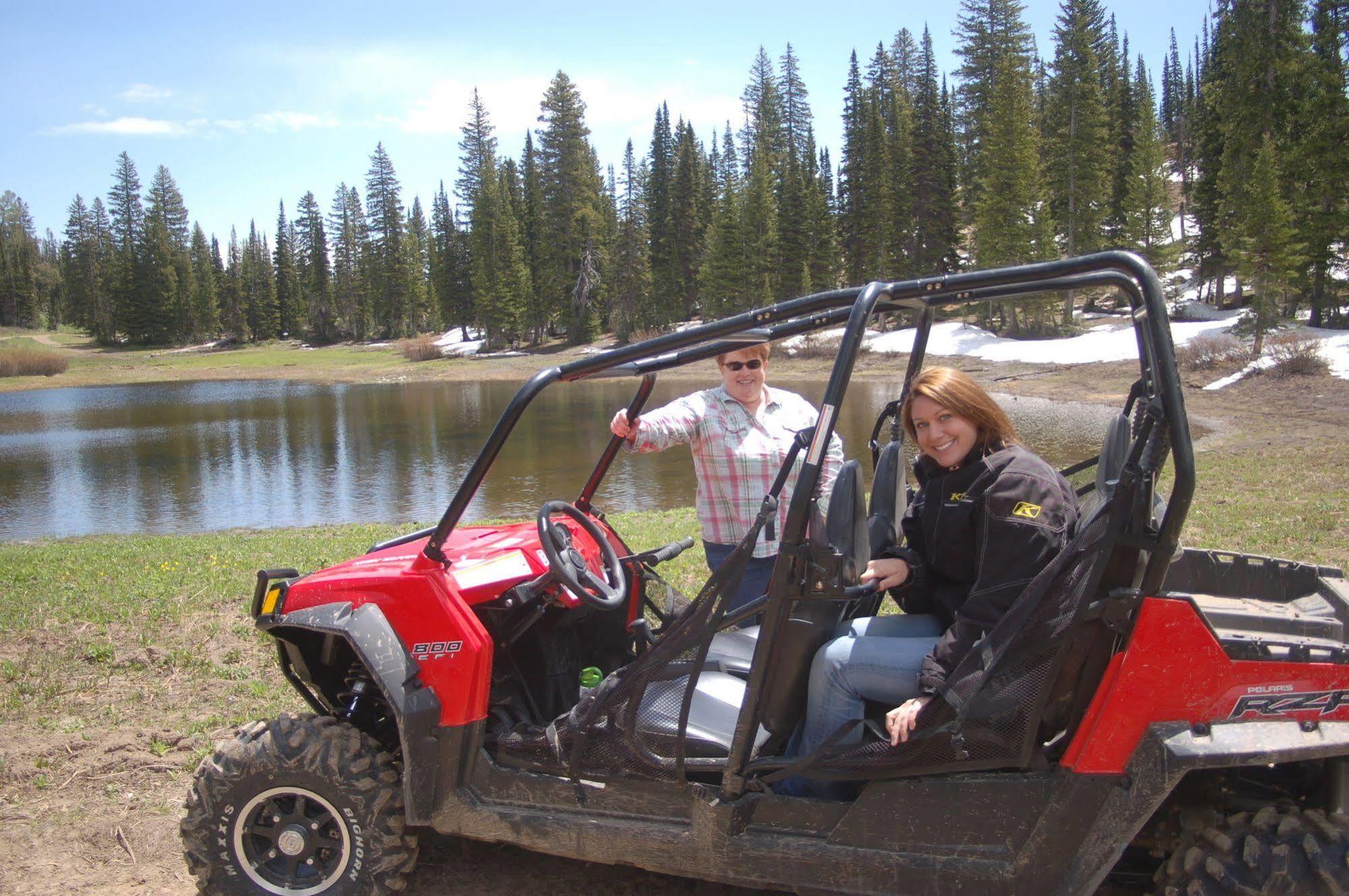 Beaver Creek Lodge Logan Εξωτερικό φωτογραφία