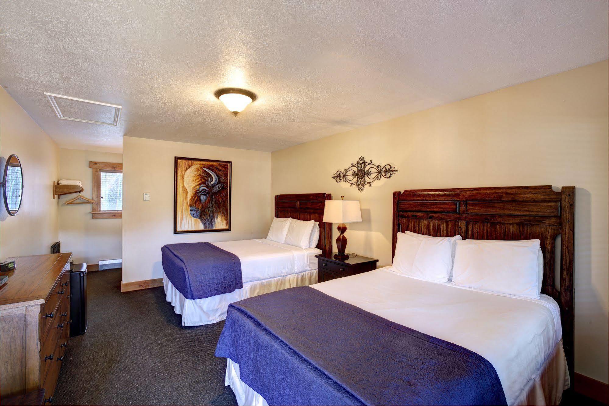 Beaver Creek Lodge Logan Εξωτερικό φωτογραφία