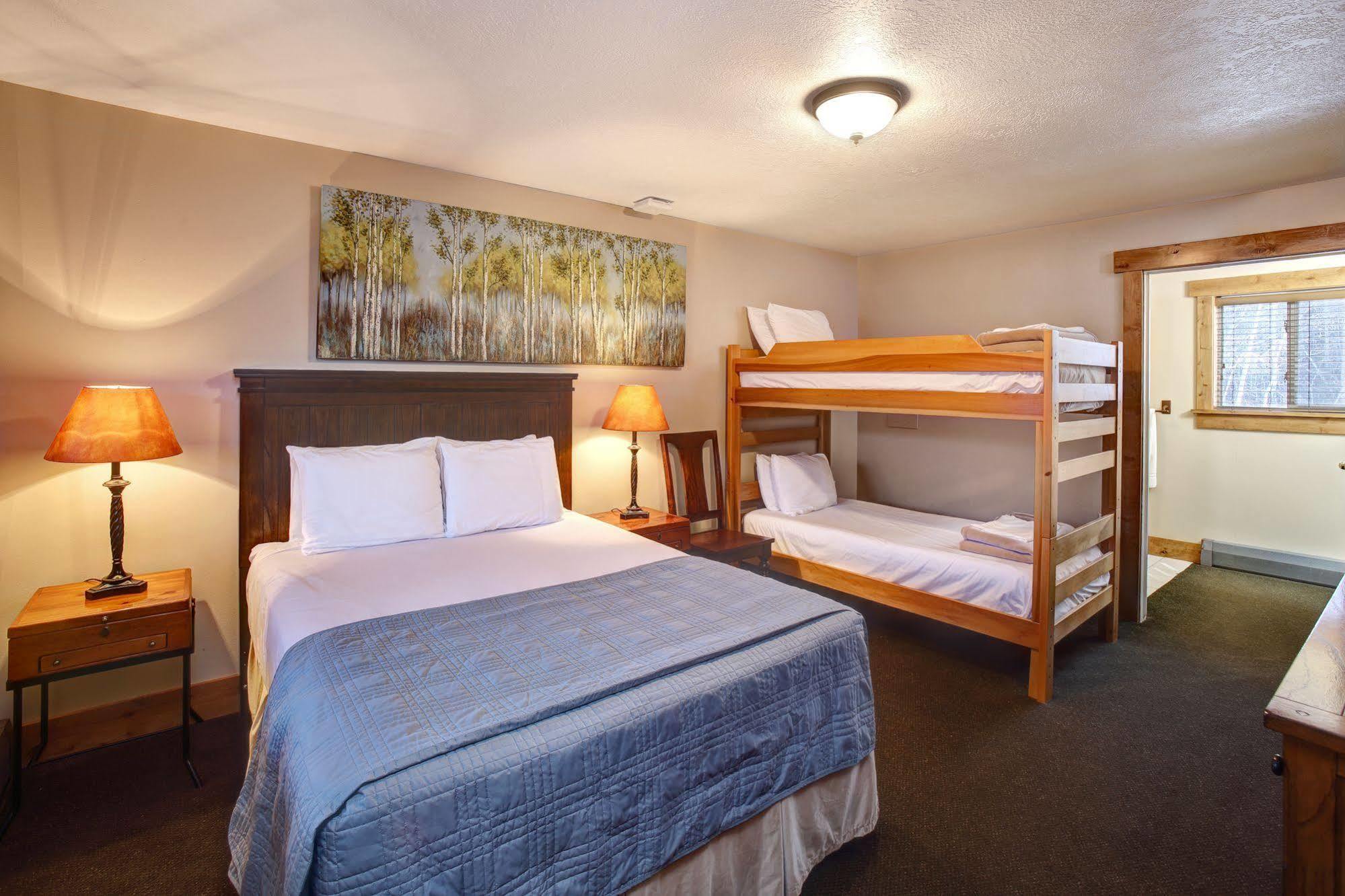 Beaver Creek Lodge Logan Εξωτερικό φωτογραφία