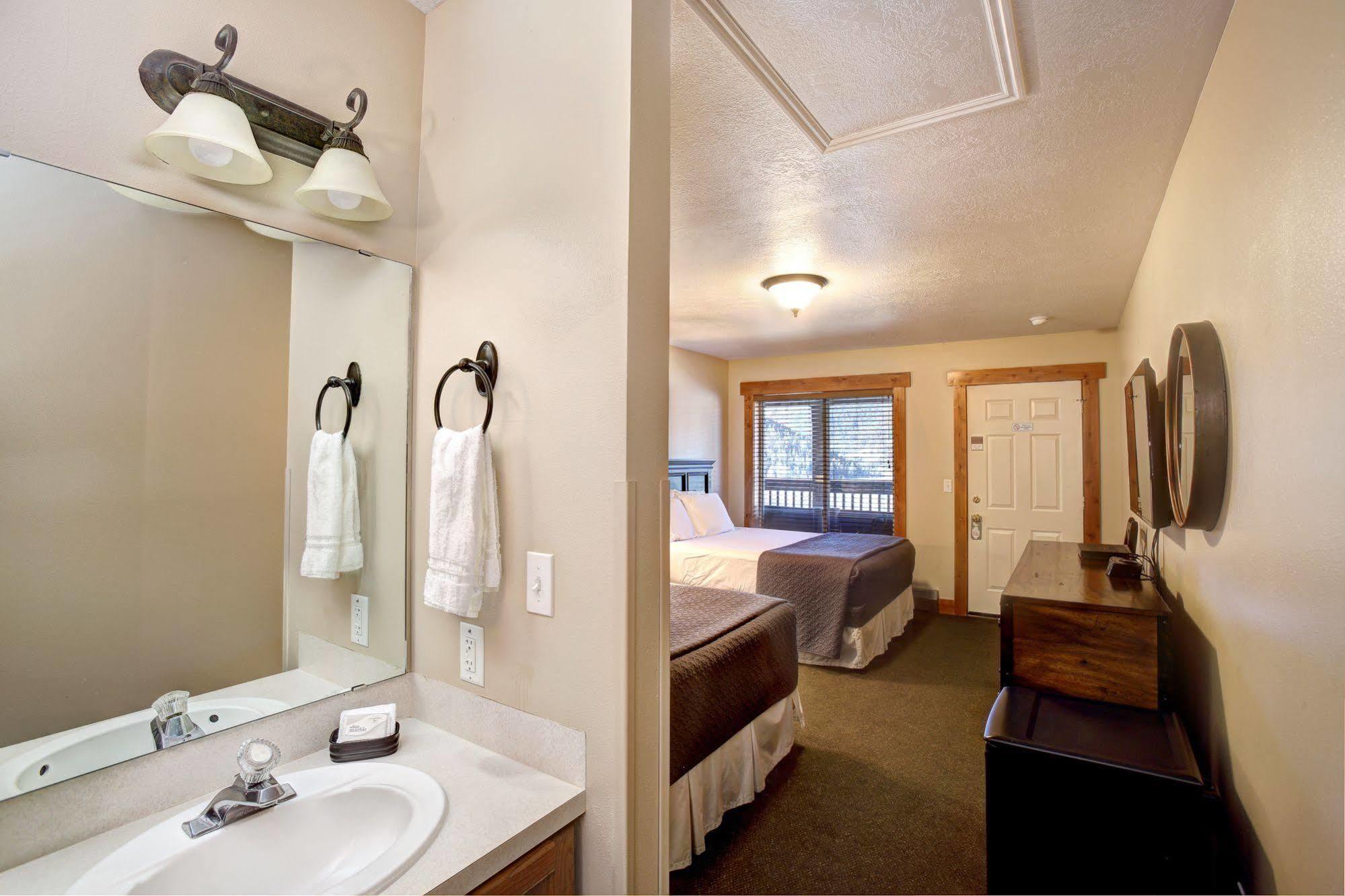 Beaver Creek Lodge Logan Εξωτερικό φωτογραφία