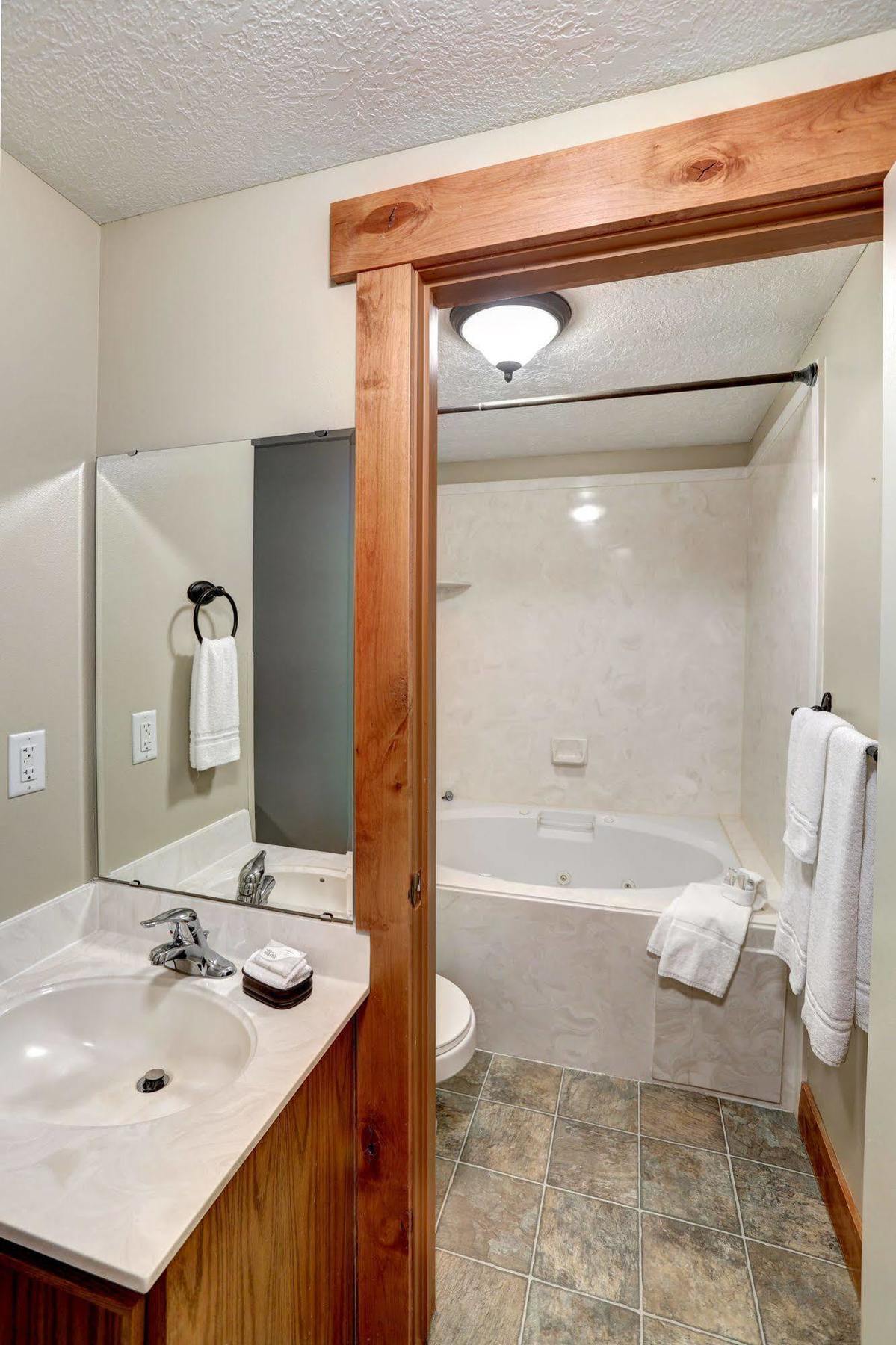 Beaver Creek Lodge Logan Εξωτερικό φωτογραφία