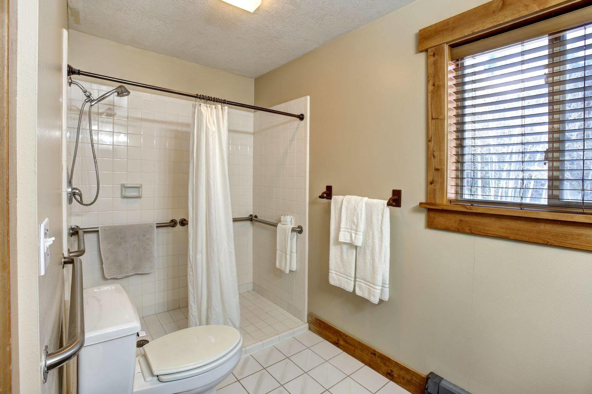 Beaver Creek Lodge Logan Εξωτερικό φωτογραφία