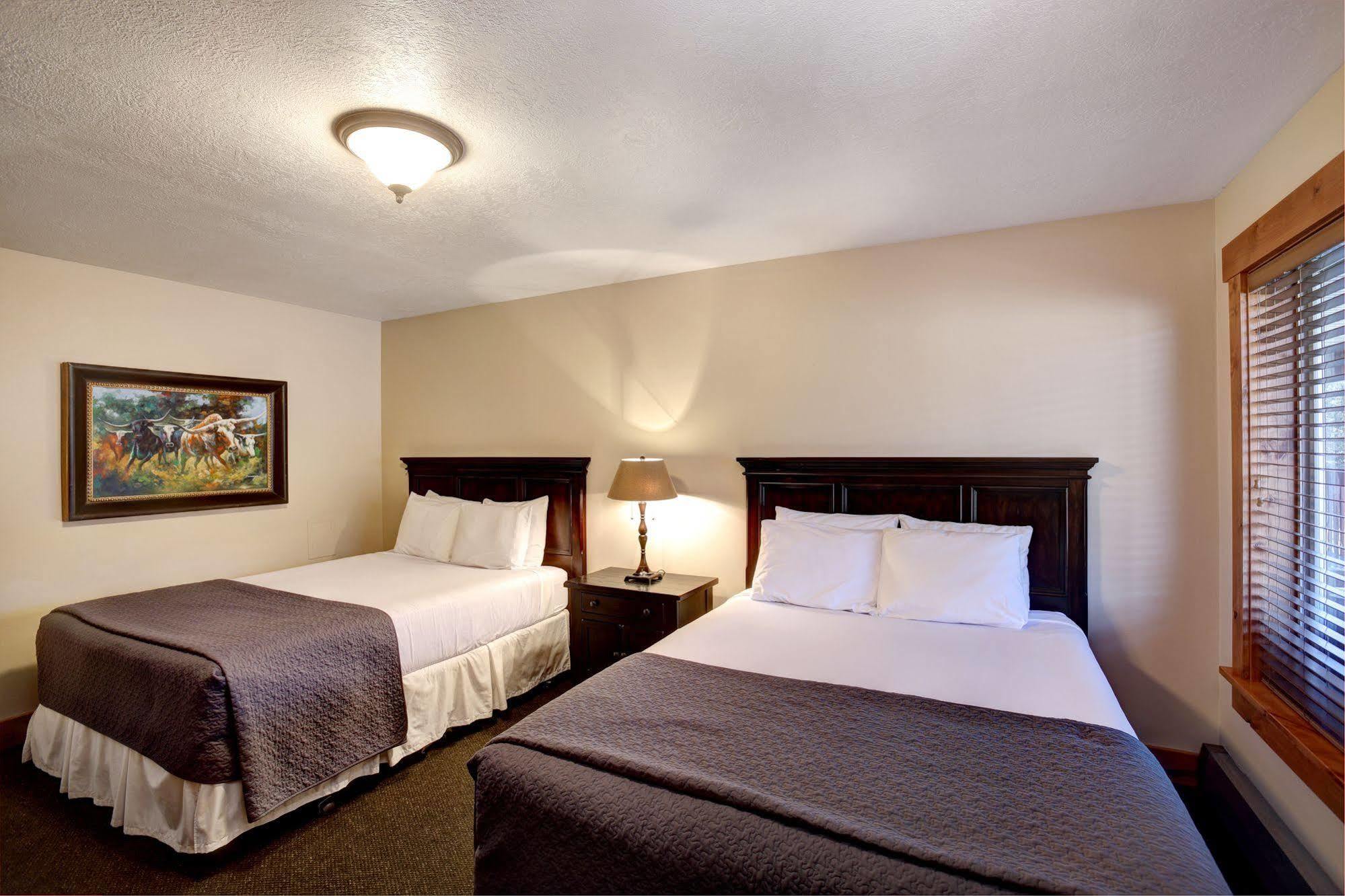 Beaver Creek Lodge Logan Εξωτερικό φωτογραφία