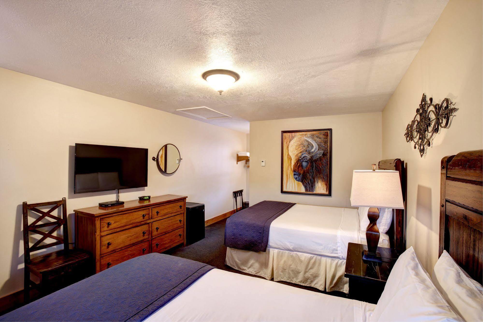 Beaver Creek Lodge Logan Εξωτερικό φωτογραφία