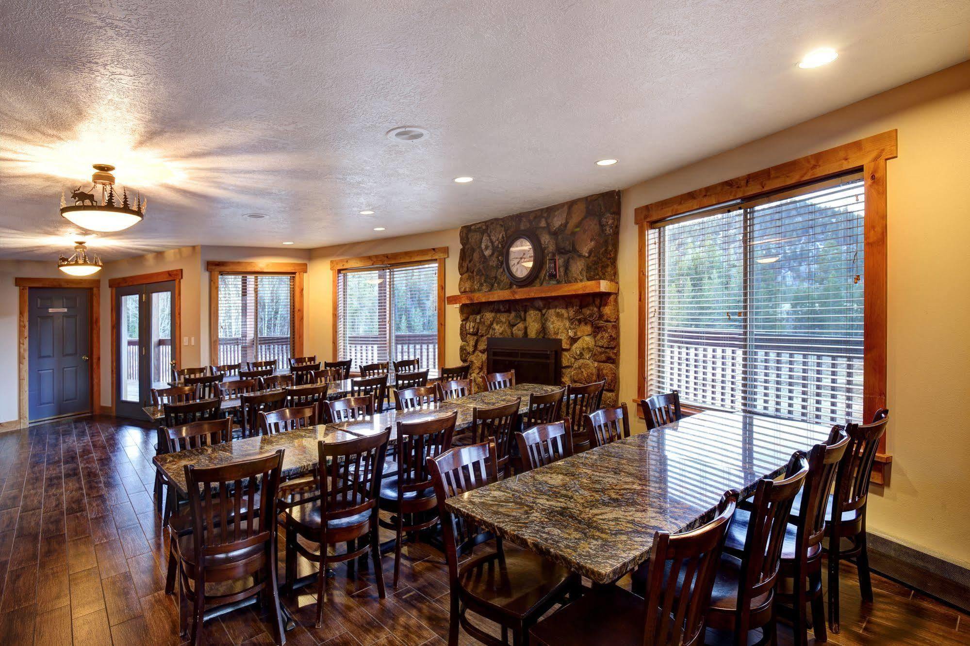 Beaver Creek Lodge Logan Εξωτερικό φωτογραφία