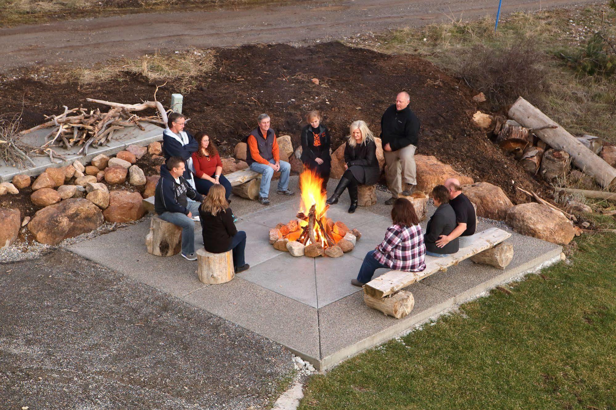 Beaver Creek Lodge Logan Εξωτερικό φωτογραφία