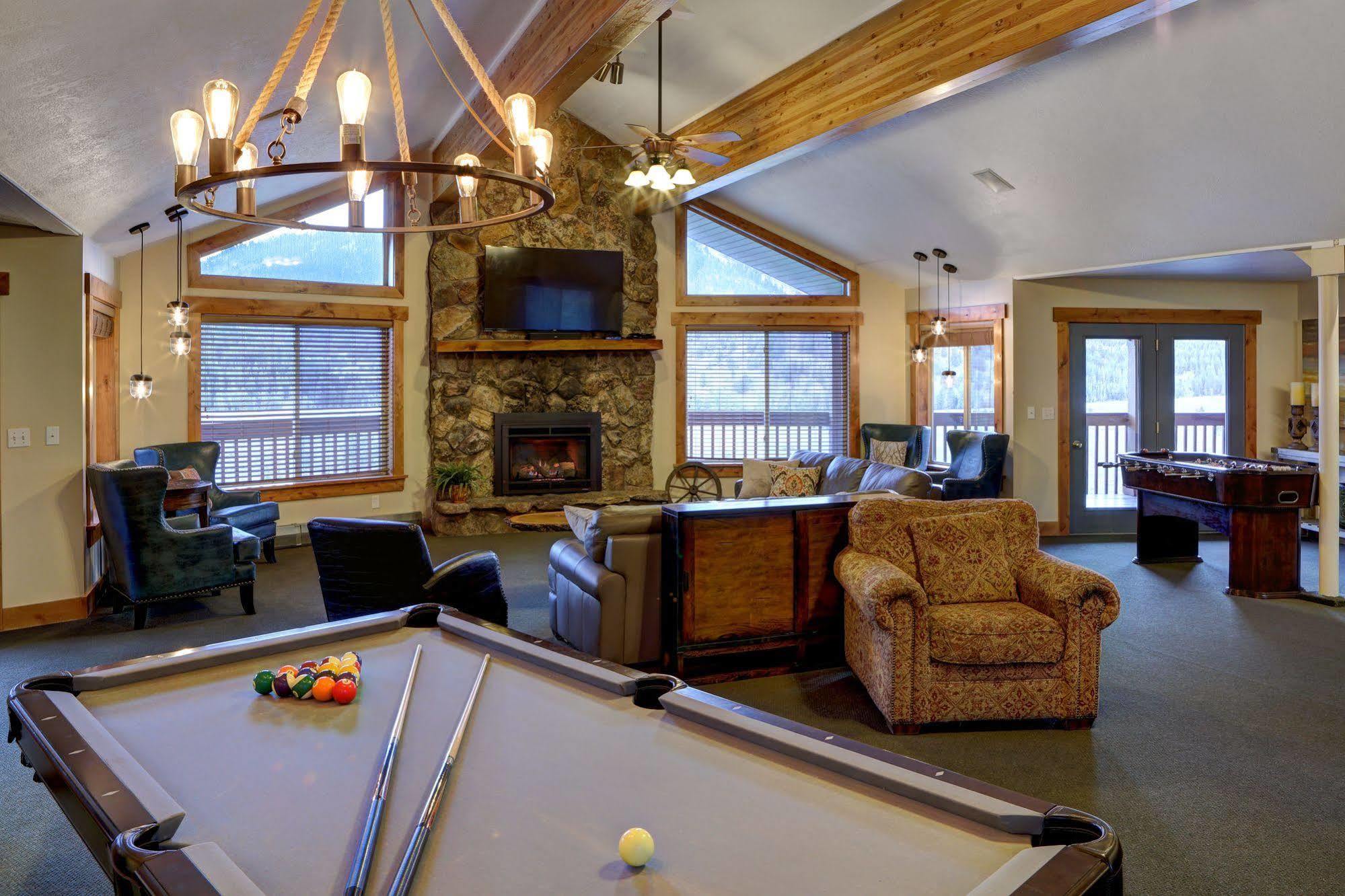 Beaver Creek Lodge Logan Εξωτερικό φωτογραφία